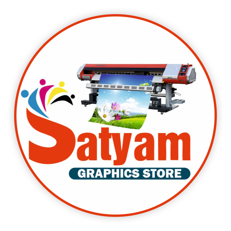 Satyam Graphic Store